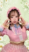 プロフィール写真1・かりん🌼吉祥寺DAISY🌼|NEW DAISY・ニューデイジー - 吉祥寺のコンカフェ