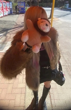 プロフィール写真4・ゆらな｜SHAKE・シェイク - 名古屋 緑区のガールズバー