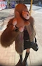 プロフィール写真4・ゆらな｜SHAKE・シェイク - 名古屋 緑区のガールズバー