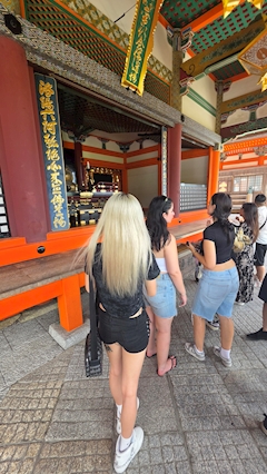 プロフィール写真6・ゆらな｜SHAKE・シェイク - 名古屋 緑区のガールズバー