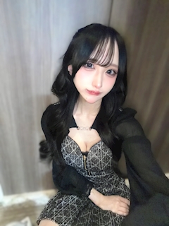 プロフィール写真1・柏崎星奈|Club Capone・カポネ - 上野のキャバクラ