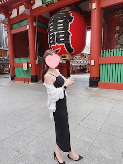プロフィール写真2・りか|SERENA・セレナ - 名古屋 錦のスナック