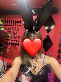 プロフィール写真3・はな|焼肉とバニーガール中洲店・ヤキニクトバニーガールナカステン - 中洲のガールズバー