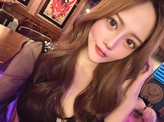 プロフィール写真1・りお｜CAFE BAR Naughty Cafe・ノーティー カフェ - 安城のガールズバー