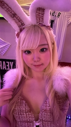 プロフィール写真1・ここ|Honey Bunny - 川越のガールズバー