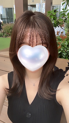プロフィール写真1・わかな｜木屋町 紙音・シオン - 木屋町のキャバクラ