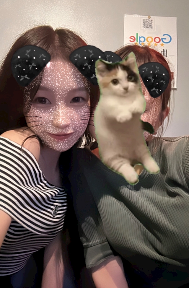 お嬢