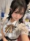 プロフィール写真2・もこ|ぷれじーる - 宗右衛門町のコンカフェ