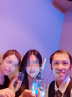 プロフィール写真5・あきら1000%店長｜熟女キャバクラグロウ 津 - 三重 津の熟女パブ/熟女キャバクラ