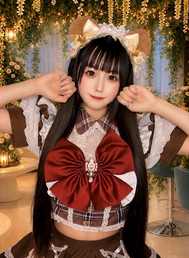 まう