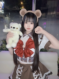 プロフィール写真3・まう|きみのカフェ 〜registered as Alpha Club〜 - 六本木のガールズバー
