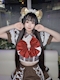プロフィール写真2・まう|きみのカフェ 〜registered as Alpha Club〜 - 六本木のガールズバー