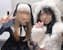 新着ブログ 10/30 はぴはろにゃん~~お菓子あるよ~ん