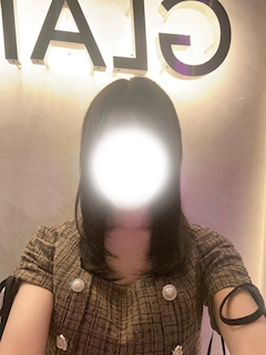 プロフィール写真1・はく🌸桜新町GLANZ｜GLANZ・グランツ - 桜新町のガールズバー