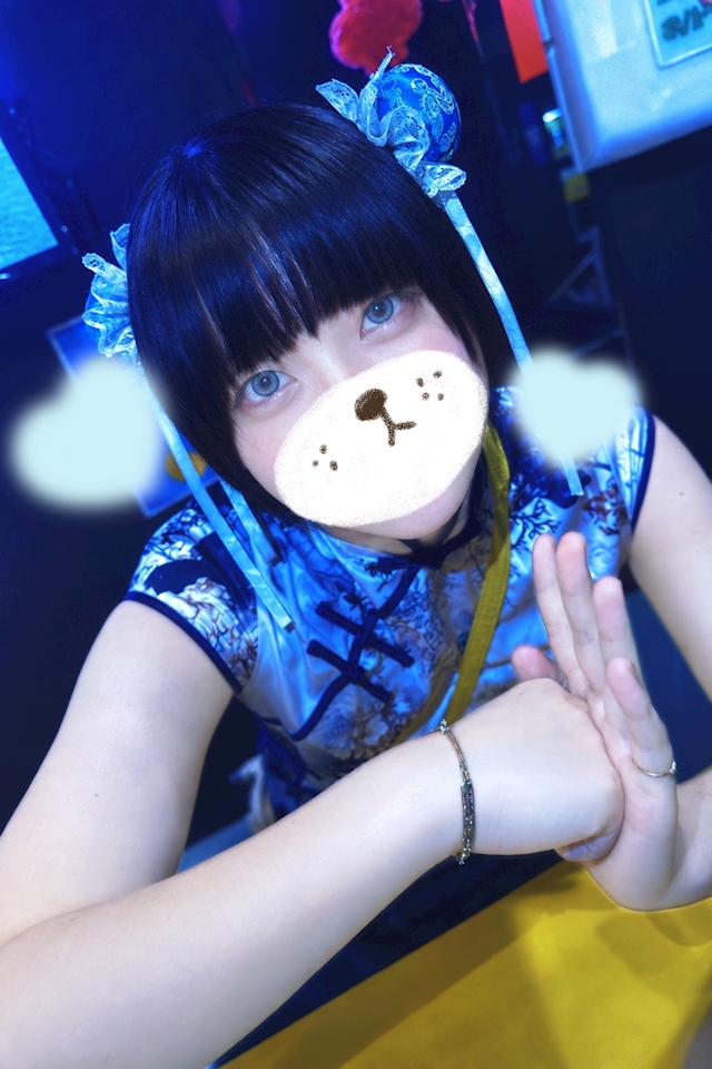 こはく 娘娘堂