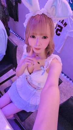 プロフィール写真4・えな|Honey Bunny - 川越のガールズバー