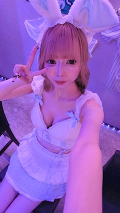プロフィール写真3・えな|Honey Bunny - 川越のガールズバー