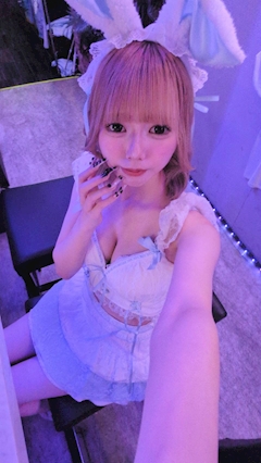 プロフィール写真1・えな|Honey Bunny - 川越のガールズバー