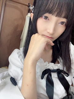 プロフィール写真3・楓|cafe&bar chapo・チャポ - 池袋東口のコンカフェ