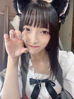 プロフィール写真2・楓|cafe&bar chapo・チャポ - 池袋東口のコンカフェ