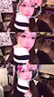 プロフィール写真1・みみ｜GIRLS LOUNGE ビビット!!・ビビット - 浦和のガールズバー