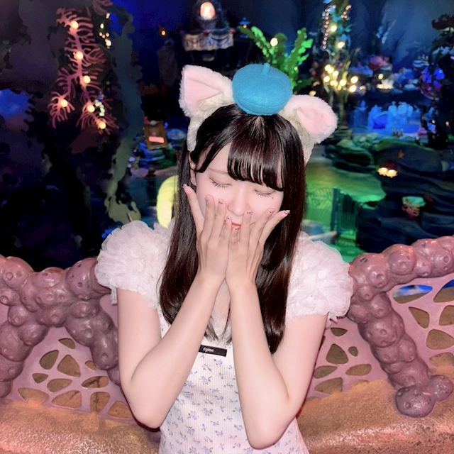 おひな🐣💕 CLUB PIAGET