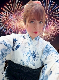 プロフィール写真3・えりか|昼Lounge ZABaN・ザバン - 久米川のクラブ/ラウンジ