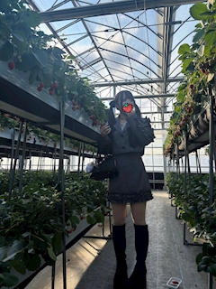 プロフィール写真1・あずさ💞🔰シュシュ秋葉原|秋葉原 キャバクラ・シュシュ
