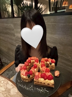 プロフィール写真9・ひな【福島倶楽部】|FUKUSHIMA CLUB・フクシマクラブ - 福島のラウンジ/クラブ