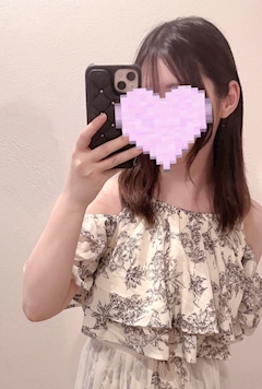 プロフィール写真2・ひな【福島倶楽部】|FUKUSHIMA CLUB・フクシマクラブ - 福島のラウンジ/クラブ