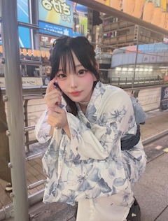 プロフィール写真4・あん🏫3BH|girl'sBAR 3年B組 本町校 - 本町のガールズバー