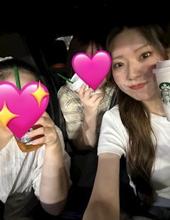 プロフィール写真3・みうな|Girls Bar AHKAH’s 刈谷店・アーカーズ - 刈谷のガールズバー
