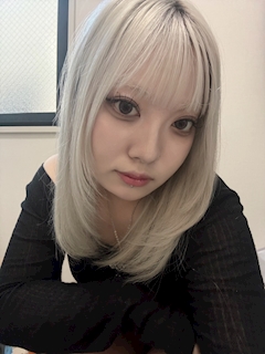 プロフィール写真5・さな💞🔰シュシュ秋葉原|秋葉原 キャバクラ・シュシュ