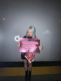 プロフィール写真8・さな💞🔰シュシュ秋葉原|秋葉原 キャバクラ・シュシュ