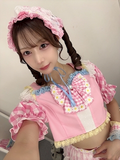 プロフィール写真4・うき🌼吉祥寺DAISY🌼|NEW DAISY・ニューデイジー - 吉祥寺のコンカフェ