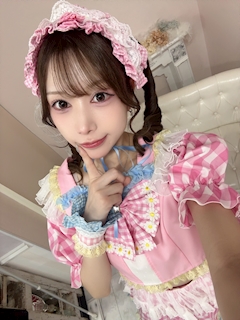 プロフィール写真3・うき🌼吉祥寺DAISY🌼|NEW DAISY・ニューデイジー - 吉祥寺のコンカフェ
