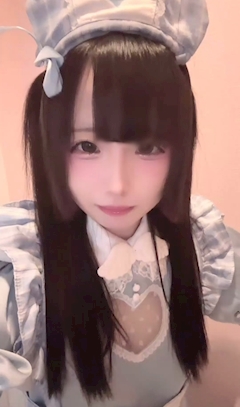 プロフィール写真1・あくあ|Mary・メアリー - 須賀川のコンカフェ