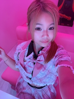 プロフィール写真1・♡はづき♡|Chocolate Candy・チョコレートキャンディ - 布施のコンカフェ