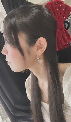 プロフィール写真3・ゆい｜Le Temps・ルタン - 小倉・鍛冶町のスナック