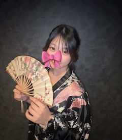 プロフィール写真1・天音|花魁Tokyo・オイラントウキョウ - 歌舞伎町のガールズバー