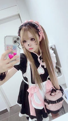 プロフィール写真3・かれん|Girls Bar AHKAH’s 安城店・アーカーズ アンジョウテン - 安城のガールズバー