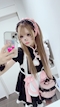 プロフィール写真3・かれん|Girls Bar AHKAH’s 安城店・アーカーズ アンジョウテン - 安城のガールズバー