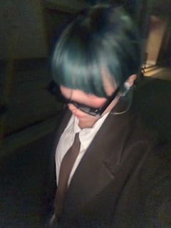 プロフィール写真1・らいか｜Girl's Bar ハニーラビット・ハニーラビット - 桜上水のガールズバー