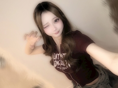 プロフィール写真2・てりあ｜メイド喫茶　LINK・リンク - 広島市（流川）のガールズバー