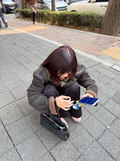 プロフィール写真3・なの｜Honey Bee・ハニービー - 船橋のガールズバー