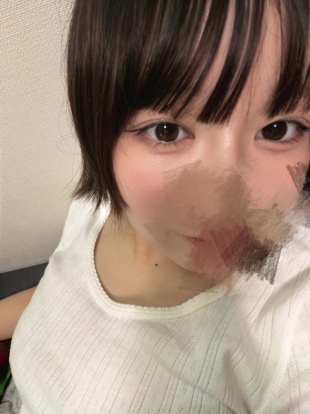 プロフィール写真2・なの｜