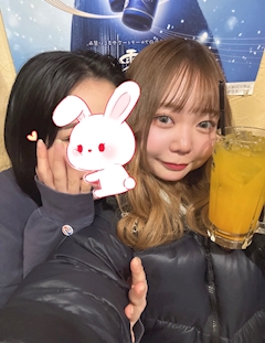 プロフィール写真3・こま｜GIRL'S BAR ALICIA・アリシア - 町田のガールズバー