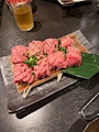 新着ブログ 1030 焼肉サイコウ🫵🏻⭐️