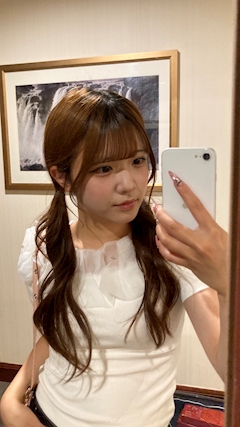 プロフィール写真1・りっか｜池袋 キャバクラ・ハイスクールマーヤ
