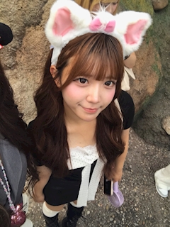 プロフィール写真2・りっか｜池袋 キャバクラ・ハイスクールマーヤ